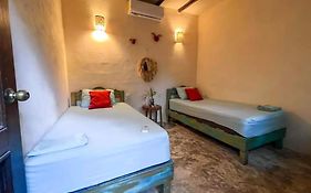Hostal Mulut Tulum