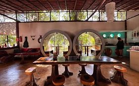 Hostal Mulut Tulum